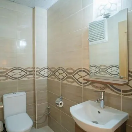 2 Bedroom Apt Near Fatih Mosque Apartment Istanbul