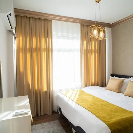 Apartment 2 Bedroom Apt Near Fatih Mosque